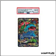 Promo - Pokemon - XY Promo - Florizarre Ex - XY123 - PSA 8 - Français