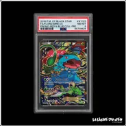 Promo - Pokemon - XY Promo - Florizarre Ex - XY123 - PSA 8 - Français