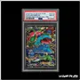 Promo - Pokemon - XY Promo - Florizarre Ex - XY123 - PSA 8 - Français