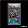 Ultra - Pokemon - Évolutions - M Tortank Ex - 22/108 - PSA 8 - Français