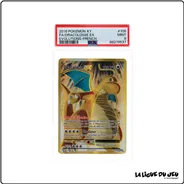 Ultra - Pokemon - Évolutions - Dracolosse Ex - 106/108 - PSA 9 - Français