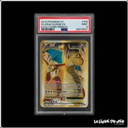 Ultra - Pokemon - Évolutions - Dracolosse Ex - 106/108 - PSA 9 - Français