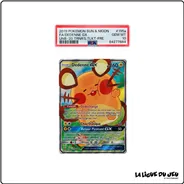 Ultra - Pokemon - Alliance Infaillible - Dedenne GX - 195a/214 - PSA 10 - Français