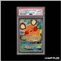 Ultra - Pokemon - Alliance Infaillible - Dedenne GX - 195a/214 - PSA 10 - Français