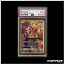 Secrète - Pokemon - Éclipse Cosmique - Mimiqui - 245/236 - PSA 8 - Français