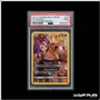 Secrète - Pokemon - Éclipse Cosmique - Mimiqui - 245/236 - PSA 9 - Français