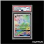 Secrète - Pokemon - Éclipse Cosmique - Silvallié GX - 262/236 - PSA 10 - Français