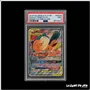 Promo - Pokemon - Soleil et Lune Promo - Évoli et Ronflex GX - SM169 - PSA 9 - Français