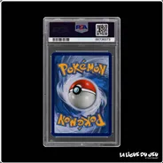 Promo - Pokemon - Soleil et Lune Promo - Évoli et Ronflex GX - SM169 - PSA 9 - Français