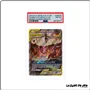 Promo - Pokemon - Soleil et Lune Promo - Mentali et Deoxys GX - SM240 - PSA 8 - Français