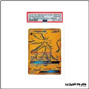 Promo - Pokemon - Soleil et Lune Promo - Solgaleo GX - SM104a - PSA 10 - Français