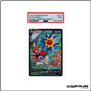 Ultra - Pokemon - Astres Radieux - Staross V - TG13/TG30 - PSA 9 - Français