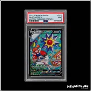 Ultra - Pokemon - Astres Radieux - Staross V - TG13/TG30 - PSA 9 - Français