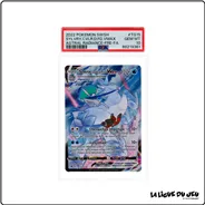 Ultra - Pokemon - Astres Radieux - Sylveroy Cavalier du Froid Vmax - TG15/TG30 - PSA 10 - Français