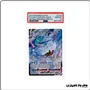 Ultra - Pokemon - Astres Radieux - Sylveroy Cavalier du Froid Vmax - TG15/TG30 - PSA 10 - Français