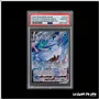 Ultra - Pokemon - Astres Radieux - Sylveroy Cavalier du Froid Vmax - TG15/TG30 - PSA 10 - Français