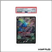 Ultra - Pokemon - Astres Radieux - Zacian V - TG21/TG30 - PSA 10 - Français