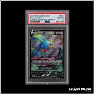 Ultra - Pokemon - Astres Radieux - Zacian V - TG21/TG30 - PSA 10 - Français