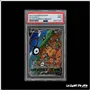 Ultra - Pokemon - Tempête Argentée - Zarbi V - 177/195 - PSA 9 - Français