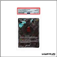 Ultra - Pokemon - Tempête Argentée - Regidrago V - 184/195 - PSA 10 - Français