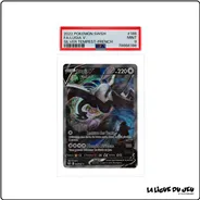 Ultra - Pokemon - Tempête Argentée - Lugia V - 186/195 - PSA 9 - Français