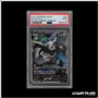 Ultra - Pokemon - Tempête Argentée - Lugia V - 186/195 - PSA 9 - Français