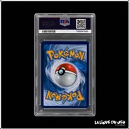 Ultra - Pokemon - Tempête Argentée - Lugia V - 186/195 - PSA 9 - Français