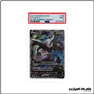 Ultra - Pokemon - Tempête Argentée - Lugia V - 186/195 - PSA 9 - Français