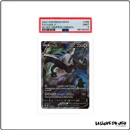 Ultra - Pokemon - Tempête Argentée - Lugia V - 186/195 - PSA 9 - Français