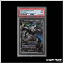 Ultra - Pokemon - Tempête Argentée - Lugia V - 186/195 - PSA 9 - Français