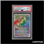 Secrète - Pokemon - Tempête Argentée - Lugia Vstar - 202/195 - PSA 10 - Français