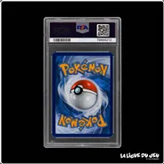 Secrète - Pokemon - Tempête Argentée - Lugia Vstar - 202/195 - PSA 10 - Français