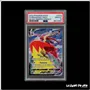 Ultra - Pokemon - Tempête Argentée - Braségali Vmax - TG15/TG30 - PSA 10 - Français