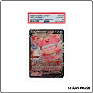 Ultra - Pokemon - Tempête Argentée - Leuphorie V - TG22/TG30 - PSA 10 - Français