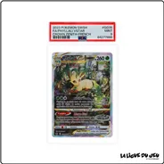 Ultra - Pokemon - Zénith Suprême - Phyllali Vstar - GG35/GG70 - PSA 9 - Français