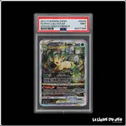 Ultra - Pokemon - Zénith Suprême - Phyllali Vstar - GG35/GG70 - PSA 9 - Français