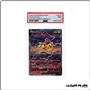 Ultra - Pokemon - Zénith Suprême - Raikou V - GG41/GG70 - PSA 9 - Français