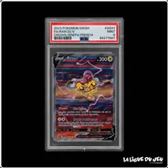 Ultra - Pokemon - Zénith Suprême - Raikou V - GG41/GG70 - PSA 9 - Français