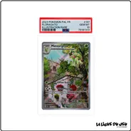 IR - Pokemon - Évolutions à Paldea - Matourgeon - 197/193 - PSA 10 - Français