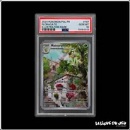 IR - Pokemon - Évolutions à Paldea - Matourgeon - 197/193 - PSA 10 - Français