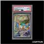 IR - Pokemon - Évolutions à Paldea - Coiffeton - 206/193 - PSA 10 - Français