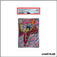 IR - Pokemon - Évolutions à Paldea - Cryodo - 209/193 - PSA 9 - Français