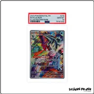 IR - Pokemon - Évolutions à Paldea - Glaivodo - 210/193 - PSA 10 - Français