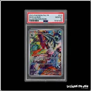 IR - Pokemon - Évolutions à Paldea - Glaivodo - 210/193 - PSA 10 - Français