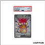 Ultra - Pokemon - Évolutions à Paldea - Dedenne EX - 239/193 - PSA 10 - Français