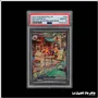 ISR - Pokemon - Évolutions à Paldea - Flâmigator EX - 258/193 - PSA 10 - Français