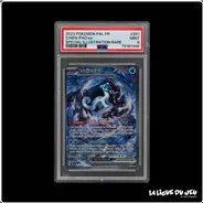 ISR - Pokemon - Évolutions à Paldea - Baojian EX - 261/193 - PSA 9 - Français