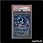 ISR - Pokemon - Évolutions à Paldea - Baojian EX - 261/193 - PSA 9 - Français