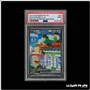 ISR - Pokemon - Évolutions à Paldea - Tapatoès EX - 264/193 - PSA 9 - Français