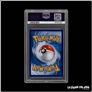 ISR - Pokemon - Évolutions à Paldea - Tapatoès EX - 264/193 - PSA 9 - Français